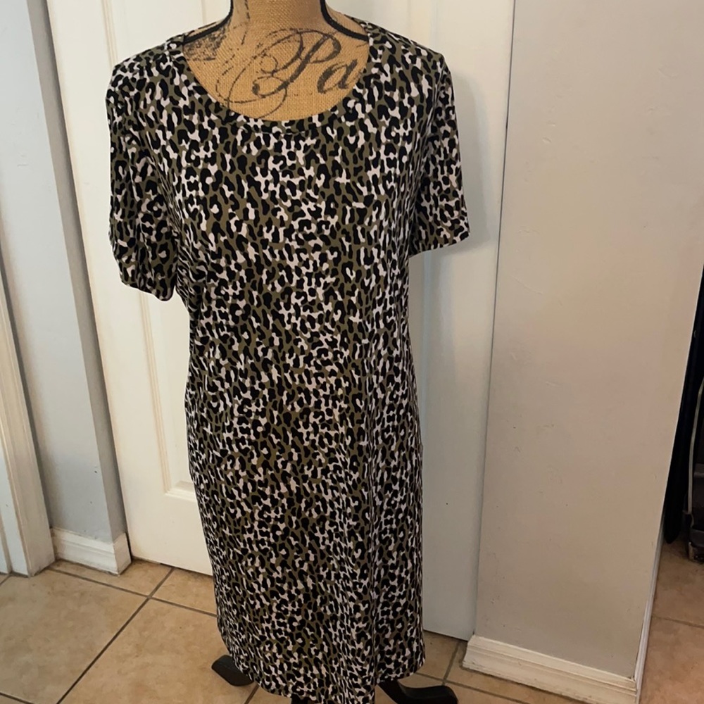 Michael Kors dress